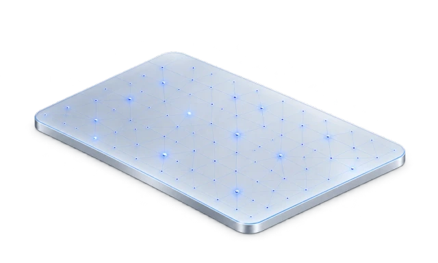 Buildalytic cloud deployment layer, selected
