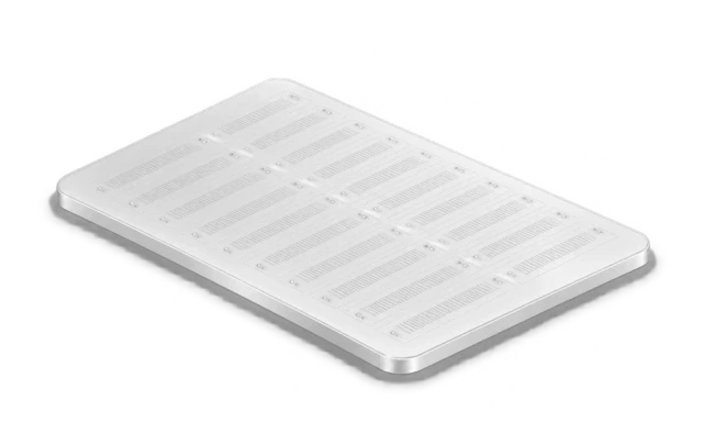Your servers deployment layer